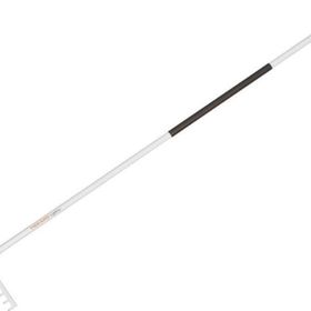 Fiskars 135523 14 Diş Beyaz Hafif Toprak Tırmığı