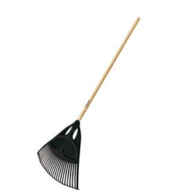 Fiskars 135591 Klasik Büyük Yaprak Tırmığı