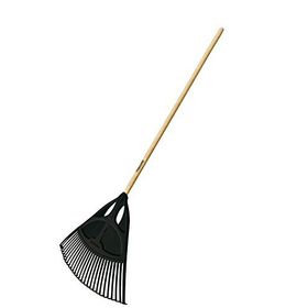 Fiskars 135591 Klasik Büyük Yaprak Tırmığı