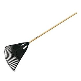 Fiskars 135591 Klasik Büyük Yaprak Tırmığı