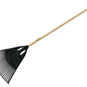 Fiskars 135591 Klasik Büyük Yaprak Tırmığı
