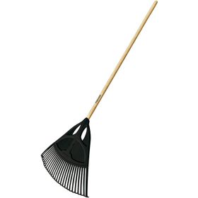 Fiskars 135591 Klasik Büyük Yaprak Tırmığı