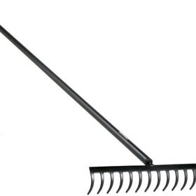 Fiskars 135715 Solid Bahçe Tırmığı