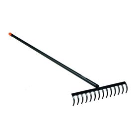 Fiskars 135715 Solid Bahçe Tırmığı