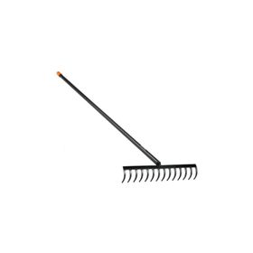 Fiskars 135715 Solid Bahçe Tırmığı