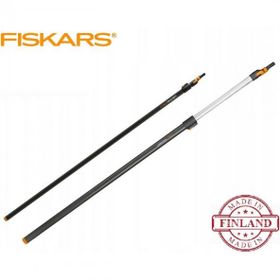 Fiskars 136042 Quickfit Teleskopik Sap