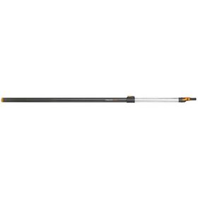 Fiskars 136042 Quickfit Teleskopik Sopa