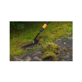 Fiskars 136521 Quikfit Veranda Bahçe Bıçağı
