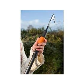 Fiskars 136521 Quikfit Veranda Bahçe Bıçağı