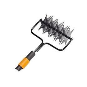 Fiskars 136524 Quickfit Çim Havalandırıcı Çapa