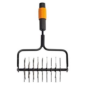 Fiskars 136524 Quickfit Çim Havalandırıcı Çapa