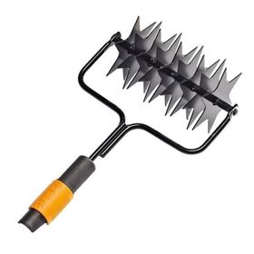 Fiskars 136524 Quickfit Çim Havalandırıcı Çapa