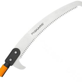 Fiskars 136527 Quickfit Yüksek Dal Budama Eğimli Testere