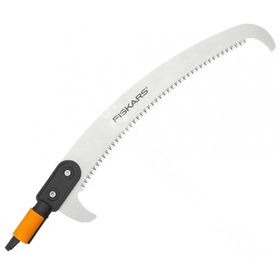 Fiskars 136527 Quickfit Yüksek Dal Budama Eğimli Testere