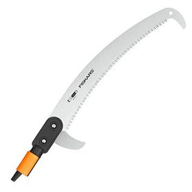 Fiskars 136527 Yüksek Dal Kesimi Eğimli Testere