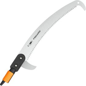 Fiskars 136527 Yüksek Dal Kesimi Eğimli Testere