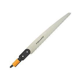 Fiskars 136528 QuickFit Yüksek Dal Kesimi için Düz Testere
