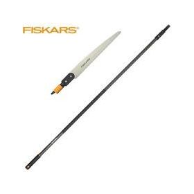 Fiskars 136528 Yüksek Dal Kesimi Düz Testere