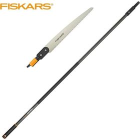 Fiskars 136528 Yüksek Dal Kesimi Düz Testere