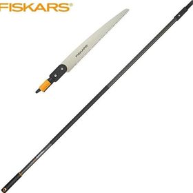 Fiskars 136528 Yüksek Dal Kesimi Düz Testere