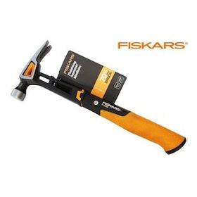 Fiskars 156000 Tırnaklı Çekiç