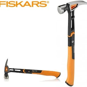 Fiskars 156002 Tırnaklı Çekiç