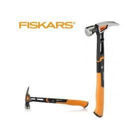 Fiskars 156002 Tırnaklı Çekiç