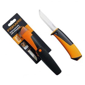Fiskars 156018 Genel Amaçlı Ağır Hizmet Bıçağı