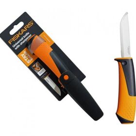 Fiskars 156019 28 x 8 m Bileyicili Zanaatkar Bıçağı