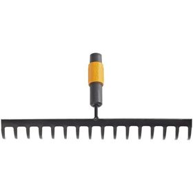 Fiskars 16 Diş Quıckfit Toprak Tırmığı