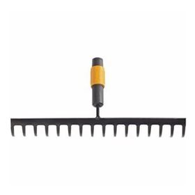 Fiskars 16 Diş Quıckfit Toprak Tırmığı