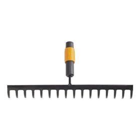 Fiskars 16 Diş Quıckfit Toprak Tırmığı