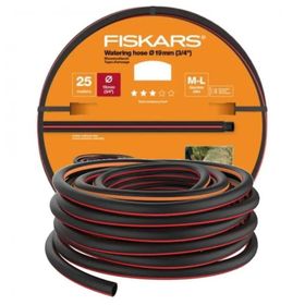 Fiskars 19 mm 3/4'' 20 m Q3 Sulama Hortumu