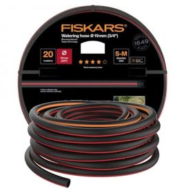 Fiskars 19 mm 3/4'' 20 m Q4 Sulama Hortumu