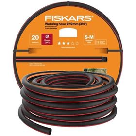 Fiskars 19 mm 3/4 Sulama Hortumu