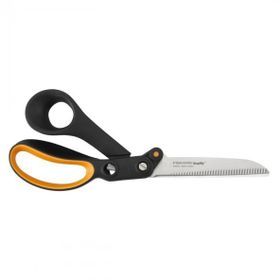 Fiskars 24 cm Amplify Hırdavat Makası