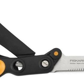 Fiskars 24 cm Amplify Hırdavat Makası