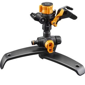 Fiskars 3 Ayaklı Aç/Kapa Titreşimli Fıskiye