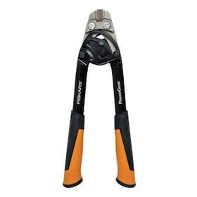 Fiskars 36 cm Demir Kesme Makası