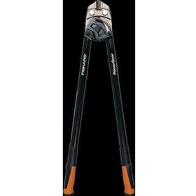 Fiskars 92 cm 1027216 Powergear Demir Kesme Makası