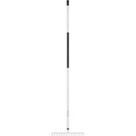 Fiskars Beyaz Hafif Toprak Çapası