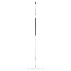 Fiskars Beyaz Hafif Toprak Çapası