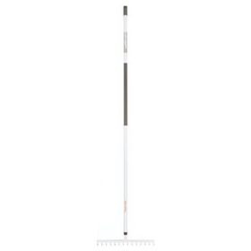 Fiskars Beyaz Hafif Toprak Çapası