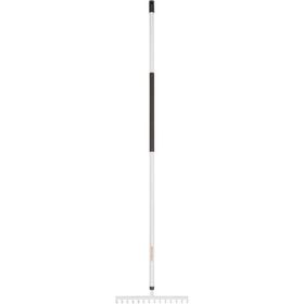 Fiskars Beyaz Hafif Toprak Çapası