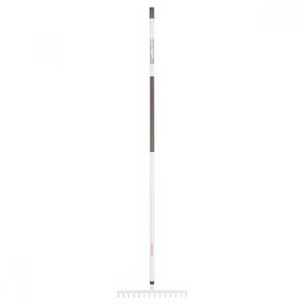 Fiskars Beyaz Hafif Toprak Çapası