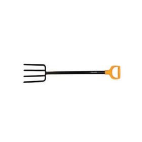 Fiskars Çatal Solid Küçük Bahçe Tırmığı