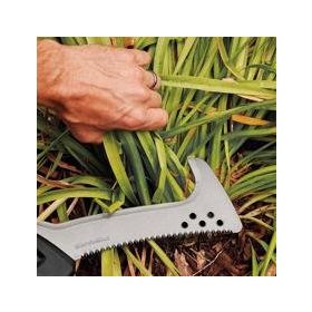 Fiskars CL-251 Dişli Kancalı Pala