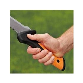 Fiskars CL-251 Dişli Kancalı Pala