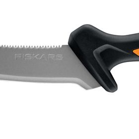 Fiskars CL-251 Dişli Kancalı Pala