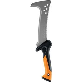 Fiskars CL-251 Dişli Kancalı Pala